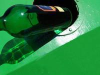 Bulle à verre